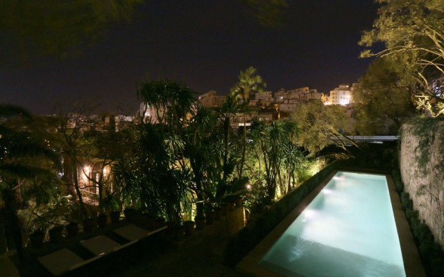 Mimi Calpe