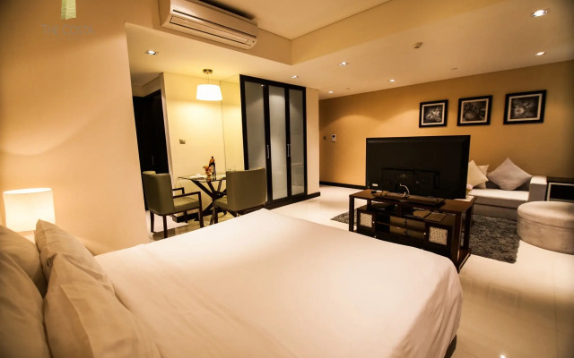 The Costa Nha Trang Residences