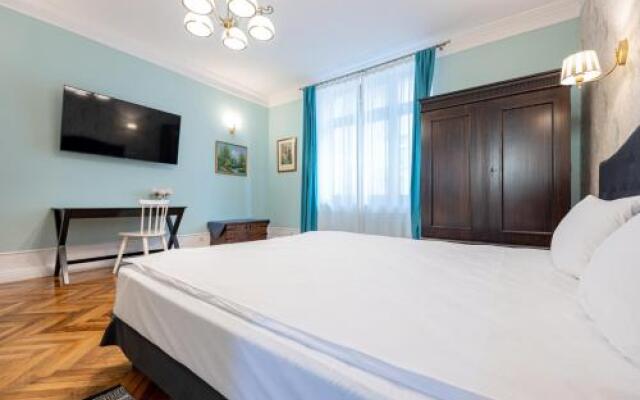 Old City Apartment Oradea