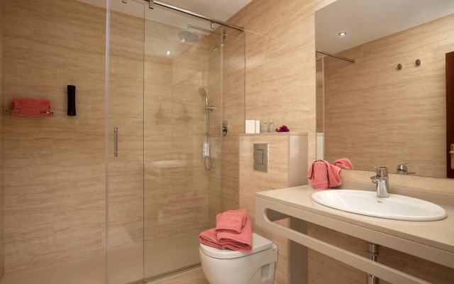 Hotel Continental Barcelona