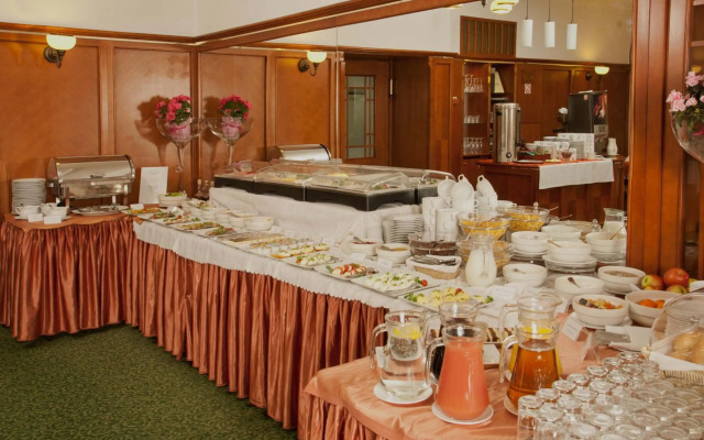 Hotel Hetman