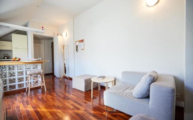 Sempione Cozy Studio