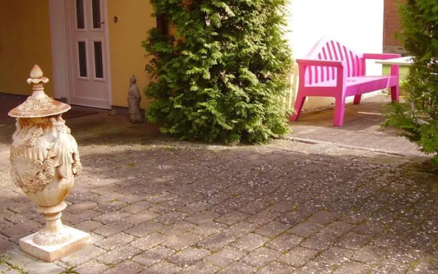 Apartments am Elberadweg