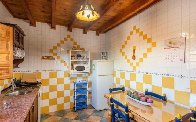 Casa La Noria Iznate by Ruralidays