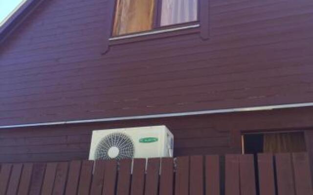 Mariya Guest House