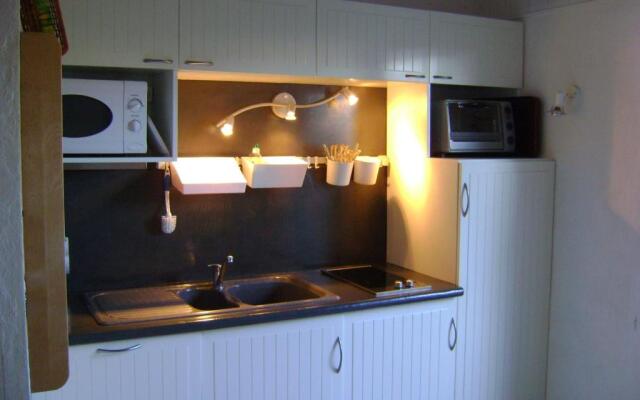 La Petite Maison sur l'Ile de Ré