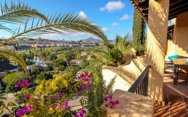 CAMPANARIO in Estepona