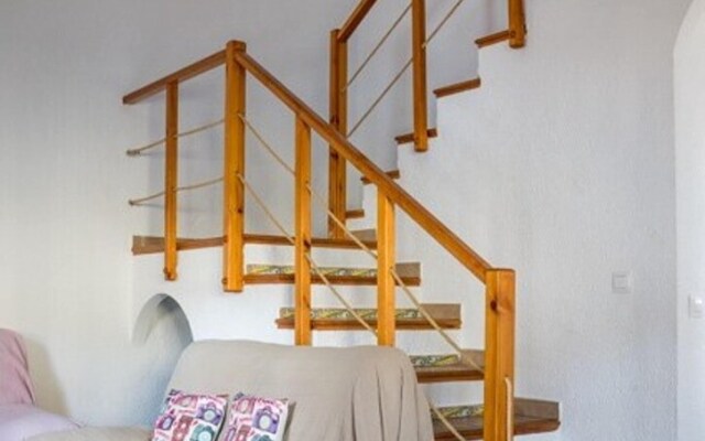 House With 2 Bedrooms in Yeste, With Terrace and Wifi