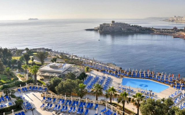 Corinthia St George's Bay