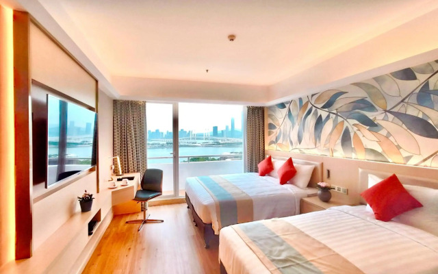 Riviera Hotel Macau