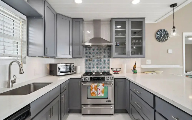 Parijatha by Ryson Vacation Rentals
