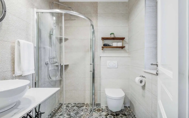 Villa Serene Memories