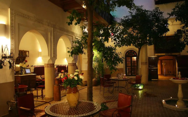 Riad Diana