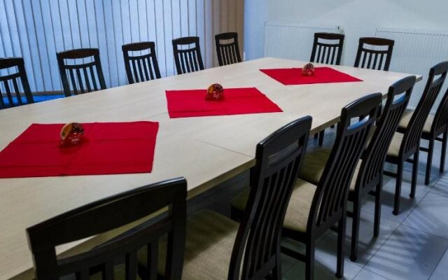 Sport Hotel České Budějovice