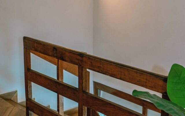 Hotel Casa Playa Blanca