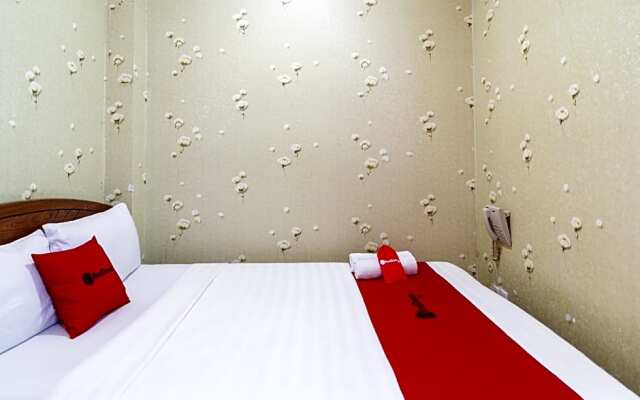 RedDoorz Nam Bac Hotel Phan Dang Luu Phu Nhuan