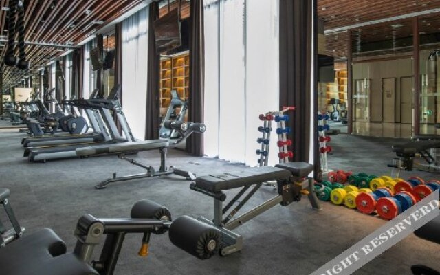 Jinghai Hotel & Resort