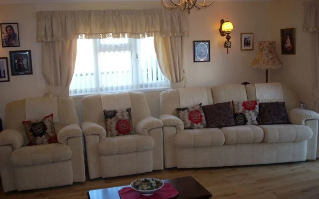 Stoneleigh B&B