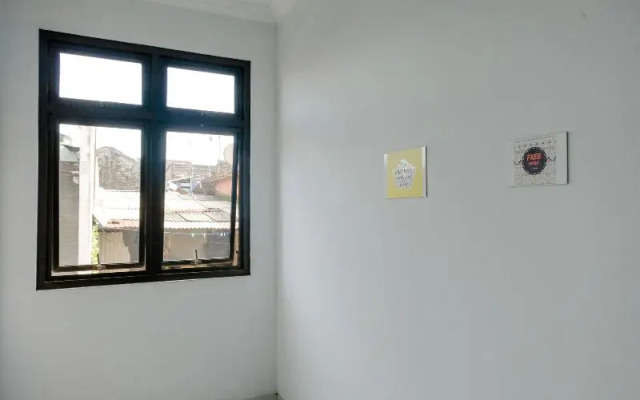 OYO Life 2744 Guest House Qudsi