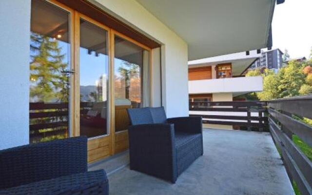 Appartement Hurlebise 8