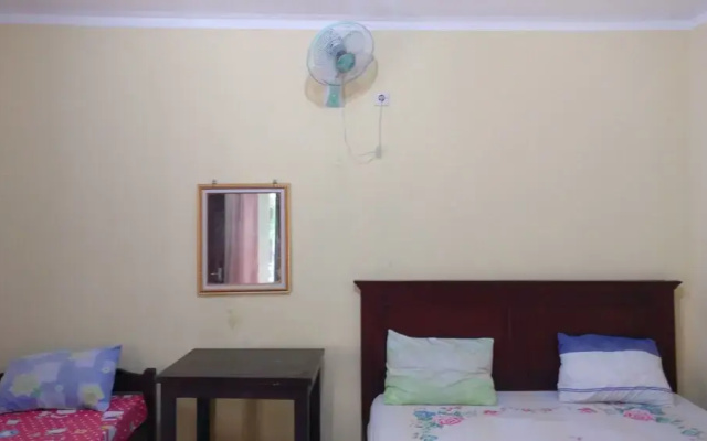 Wisma Tut Wuri 3