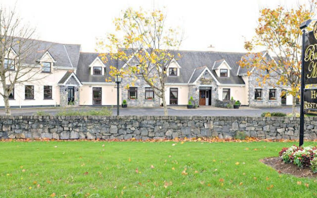 Bunratty Manor