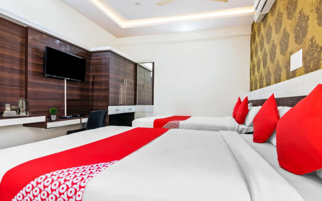 Atithi Residency by OYO Rooms