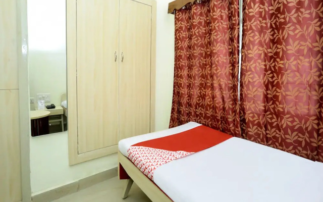 OYO 18627 Hotel Mithila