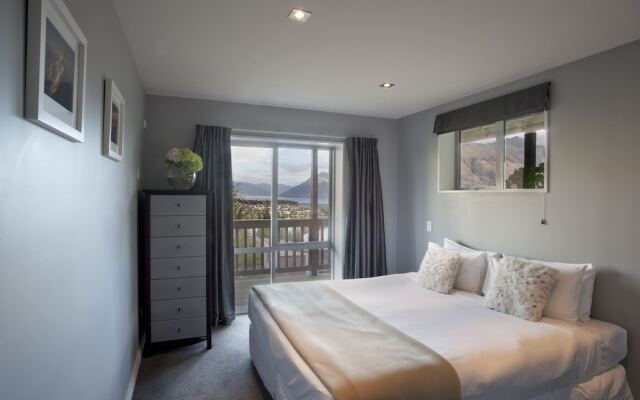 Highview Terrace by Touch of Spice