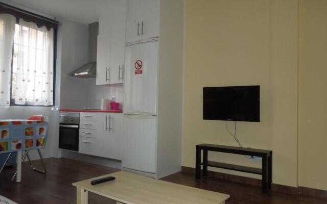 Apartamento Cuatro Torres