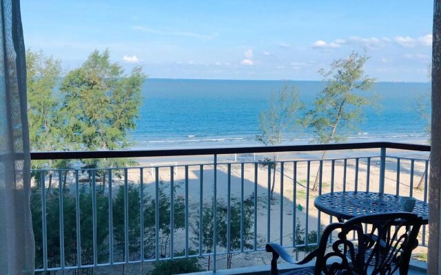 Amerald Resort Hotel Desaru