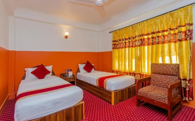 Hotel Aakansh