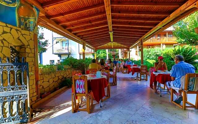 Hotel Villa Onemli