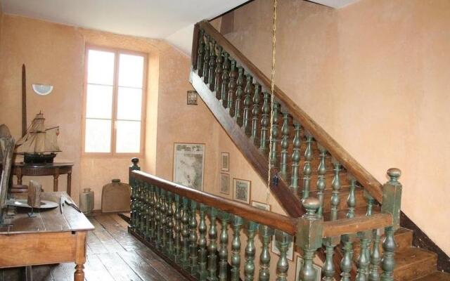 Château Manoir de la Lèche