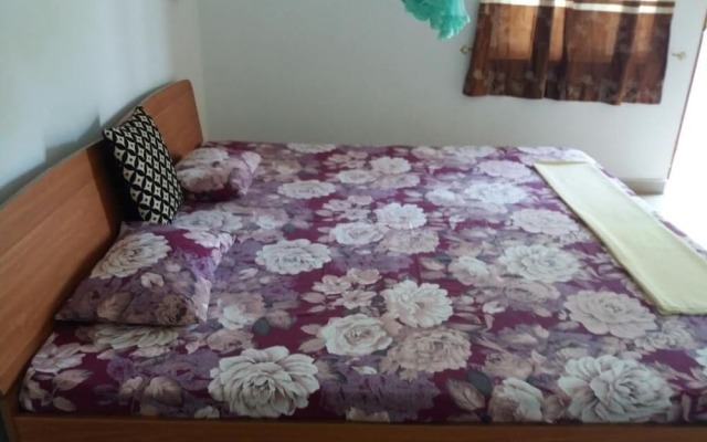 Ishitha Homestay