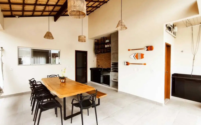 Casa Horizonte Azul - Búzios