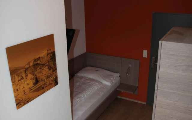 Hotel Hofmann