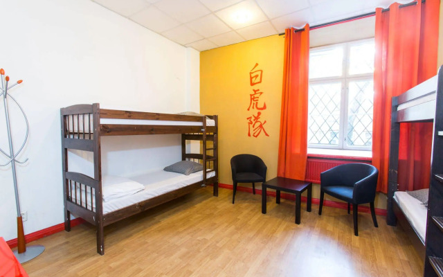 ALUR Hostel Tallinn Old Town