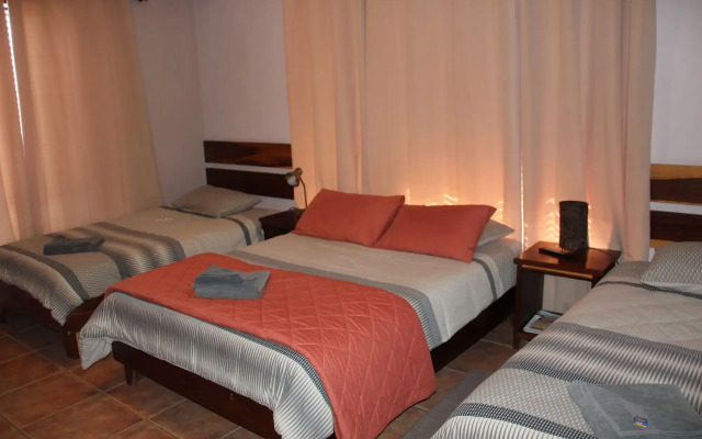 Anandi Guesthouse Swakopmund