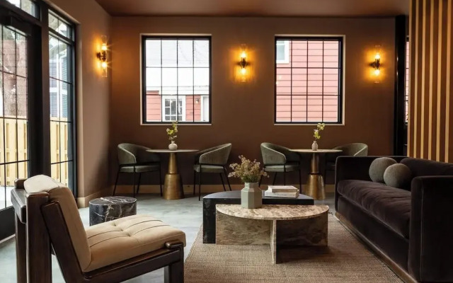 The Dylin by Mint House