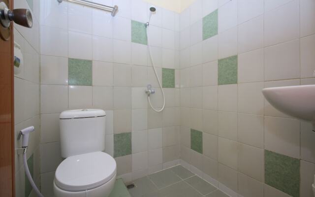 Airy Eco Syariah Jatiasih Bina Asih 3D Bekasi