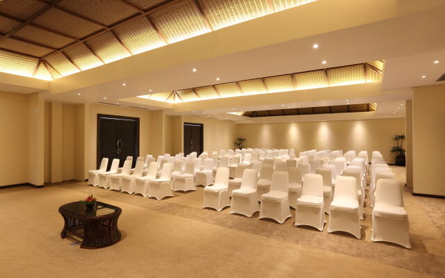 Grand Luley Manado