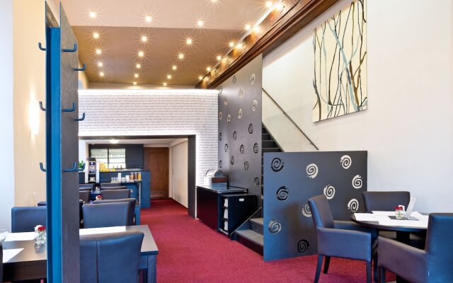 Hotel U Hada
