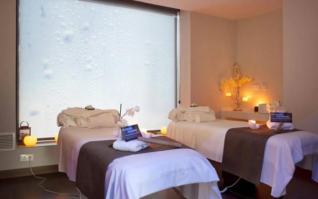 Hotel AR Golf Almerimar