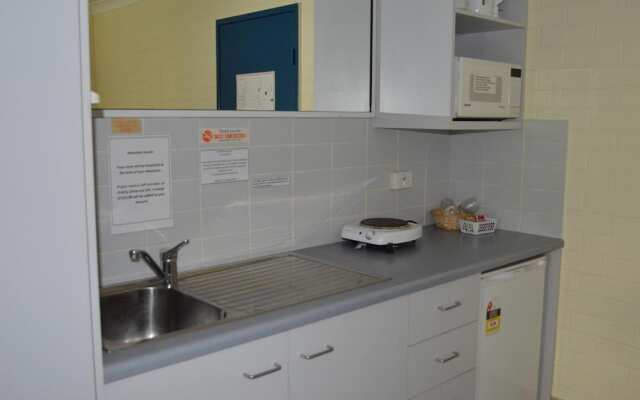 Tottenham Court Accommodation