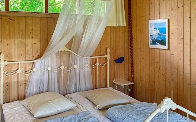 Ideal Holiday Home in Stege near Sea