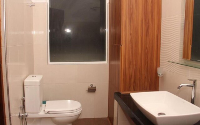 Hotel Mirissa Regent