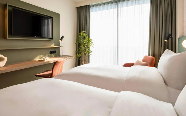 voco Brussels City North by IHG