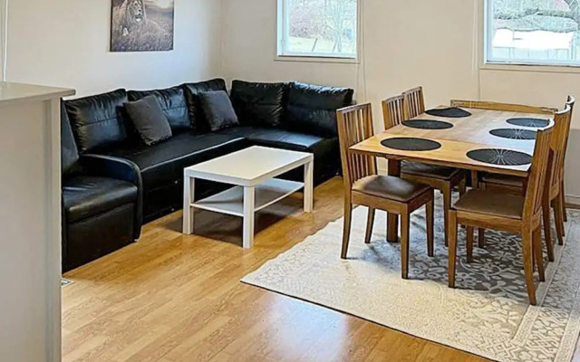 4 Person Holiday Home in Sodertalje-by Traum