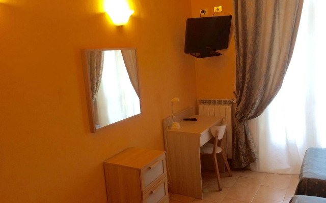 Hotel Atena